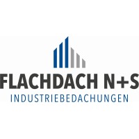 Flachdach N + S GmbH Logo