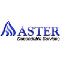 Aster Pvt Ltd Logo
