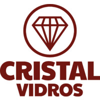 CristalVidros Logo