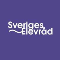 Sveriges Elevråd Logo