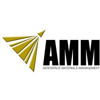 AMM - Aerospace Materials Management S.r.l. Logo