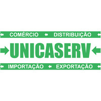UNICASERV Logo