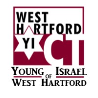 Young Israel of West Hartford Logo