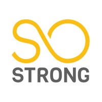 Strong Outsourcing Logo