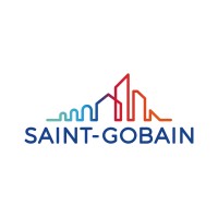 Saint-Gobain Ceramics - SGP Logo
