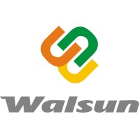 Walsun Tech & Trade Co., Ltd. Logo