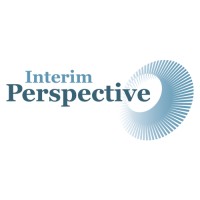 Interim Perspective - Management Consultancy Logo