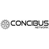 CONCIBUS NETWORK Logo