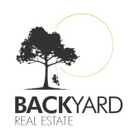 Backyard Real Estate - Egypt Logo