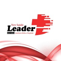 Leader Assistência Médica Logo