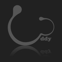3ddy Logo