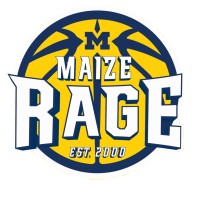 Maize Rage Logo