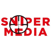 Sniper Media AB Logo