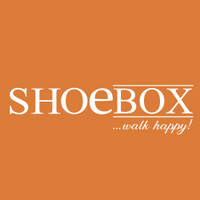 SHOEBOX Logo