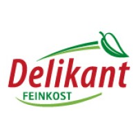 Delikant Logo