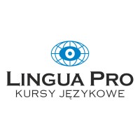 Lingua Pro Logo