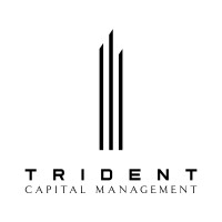 Trident Capital Management LLC Logo