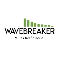 Wavebreaker AB Logo