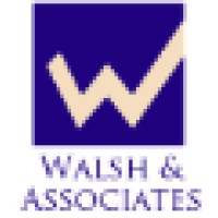 Walsh & Associates, Church Fundraising Specialists Logo