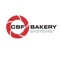 CBF Bakery Systems Logo