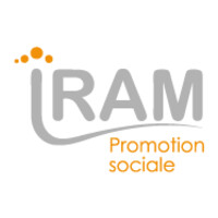 IRAM Promotion Sociale Logo