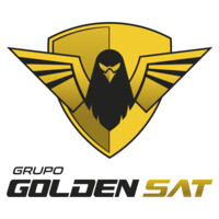 GRUPO GOLDEN SAT Logo