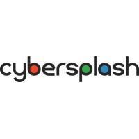 Cybersplash Multimedia Solutions Logo