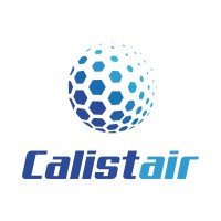 Calistair Logo