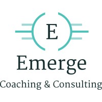 Emerge Coaching & Consulting Logo