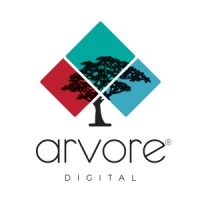 Arvore Digital Logo