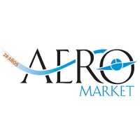 AeroMarket Logo
