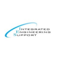 Integrated Engineering Support Logo