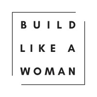 Build Like A Woman Logo