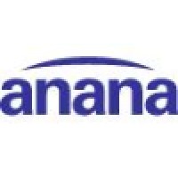 Anana Ltd Logo