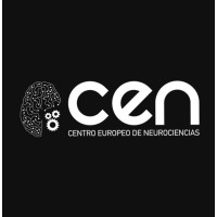 CEN - Centro Europeo de Neurociencias CENNEURO Logo