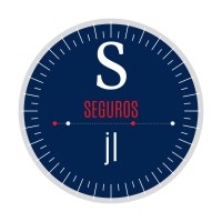 Seguros jl Logo