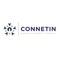 CONNETIN Logo
