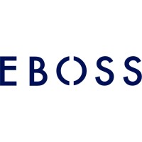 EBOSS AB Logo