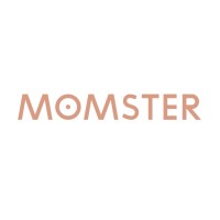 Momster Logo