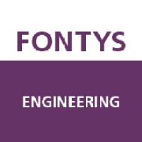 Fontys School of Engineering Logo