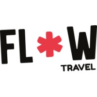 FL*W TRAVEL Logo