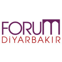 Forum Diyarbakır Logo
