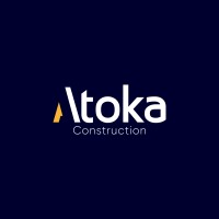Atoka Construction Logo