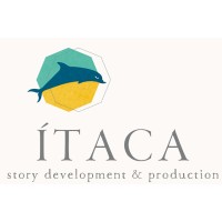 ÍTACA STORY Logo