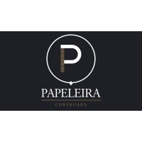 Papeleira Coreboard Logo