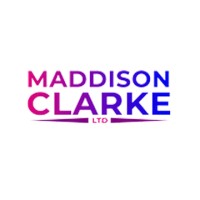 Maddison Clarke LTD Logo