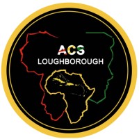 Loughborough African-Caribbean Society Logo