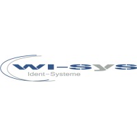 WI-Systeme GmbH Logo