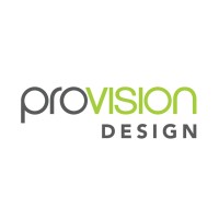 Provision Design Logo