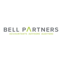 Bell Partners Logo